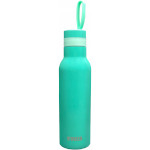 Термобутылка NOVEEN TB134 0.5л Sea Green Shiny