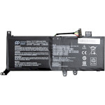 Аккумулятор POWERPLANT для ноутбуков Asus VivoBook 14 A412FA 7.7V/3800mAh/29Wh (NB431397)