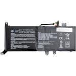 Акумулятор POWERPLANT для ноутбука Asus VivoBook 14 A412FA 7.7V/3800mAh/29Wh (NB431397)