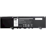 Акумулятор POWERPLANT для ноутбука Dell Inspiron 13 5370 11.4V/2200mAh/25Wh (NB441518)