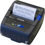 Портативный принтер чеков CITIZEN CMP-30BT USB/COM/BT (1000850)