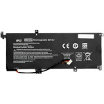 Акумулятор POWERPLANT для ноутбуків HP Envy X360 15 15.2V/3400mAh/52Wh (NB461707)