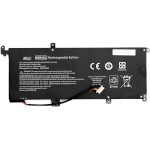 Акумулятор POWERPLANT для ноутбука HP Envy X360 15 15.2V/3400mAh/52Wh (NB461707)