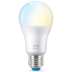 Умная лампа WIZ Bulb E27 8W 2700-6500K (929002383502)