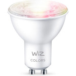 Розумна лампа WIZ Spot GU10 4.7W 2200-6500K (929002448402)