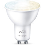Розумна лампа WIZ Spot GU10 4.7W 2700-6500K (929002448302)