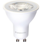 Лампочка LED PANASONIC MR16 GU10 4W 2700K 220V (LDRCH04LH1E1)