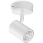Смарт-светильник WIZ Imageo Build On Spot White 5W 2200-6500K (929002658701)