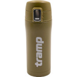 Термос TRAMP TRC-106 0.35л Khaki (TRC-106-KHAKI)