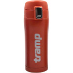 Термос TRAMP TRC-106 0.35л Orange (TRC-106-ORANGE)