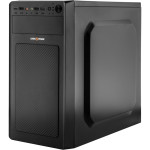 Корпус LOGICPOWER 6116 400W (LP13365)