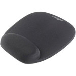 Коврик для мыши KENSINGTON Comfort Foam Mouse Pad Black (62384)