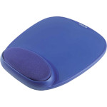Коврик для мыши KENSINGTON Comfort Foam Mouse Pad Blue (64271)