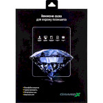 Захисне скло GRAND-X Full Cover Black для Galaxy Tab A7 (GXST500)