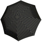 Зонт KNIRPS A.050 Medium Manual 2Move Black (95 7050 8505)