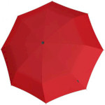 Зонт-трость KNIRPS A.760 Medium Manual Red (96 7760 1501)