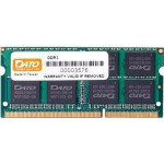 Модуль пам'яті DATO SO-DIMM DDR3 1600MHz 8GB (DT8G3DSDLD16)