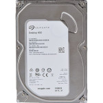 Жёсткий диск 3.5" SEAGATE Desktop 1TB SATA/64MB (ST1000DM003)