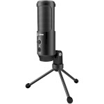Мікрофон для стримінгу/подкастів LORGAR Voicer 521 (LRG-CMT521)
