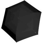 Зонт KNIRPS TS.010 Slim Small Manual Black (95 4010 1000)