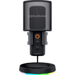 Микрофон для стриминга/подкастов COUGAR Screamer-X (3H500MK3B.0001)