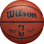Мяч баскетбольный WILSON NBA Authentic Outdoor Size 6 (WTB7300XB06)
