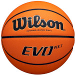 М'яч баскетбольний WILSON EVO NXT FIBA Game Ball Size 6 (WTB0966XB)