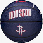 М'яч баскетбольний WILSON NBA Team City Edition Houston Rockets Size 7 (WZ4003911XB7)