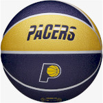 М'яч баскетбольний WILSON NBA Team City Edition Indiana Pacers Size 7 (WZ4003912XB7)