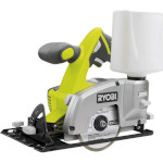 Плиткорез ручной аккумуляторный RYOBI One+ LTS180M (5133000154)