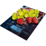 Кухонні ваги ECG KV 1021 Berries