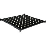 Полиця регульована CMS 19" 1U глибиною 450мм (UA-SH4-450B)
