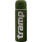 Термос TRAMP Soft Touch 1.2л Khaki (TRC-110-KHAKI)