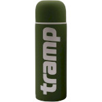 Термос TRAMP Soft Touch 1л Khaki (TRC-109-KHAKI)