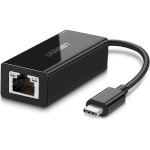 Мережевий адаптер UGREEN US236 USB-C Gigabit Ethernet Adapter (50307)