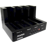 Док-станція MAIWO K3094A для HDD/SSD 2.5"/3.5" SATA to USB 3.0