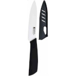 Нож кухонный BERGNER Cera-Bio 120мм (BG-39512-BK)