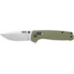 Складной нож SOG Terminus XR Olive Drab (TM1022-BX)