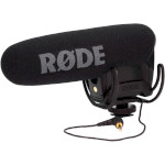 Микрофон накамерный RODE VideoMic Pro (400.700.035)
