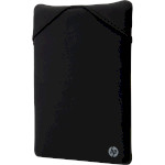 Чехол для ноутбука 15.6" HP Reversible Protective Sleeve Black/Geometric (2F2L0AA)