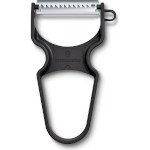 Овощечистка VICTORINOX Rapid Julienne Cutter Black 110мм (6.0934.3)