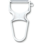 Овочечистка VICTORINOX Rapid Peeler White 110мм (6.0930)