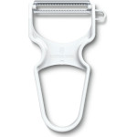 Овощечистка VICTORINOX Rapid Tomato and Kiwi Peeler White 110мм (VX60933)