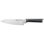 Шеф-нож TEFAL Ever Sharp 165мм (K2569004)