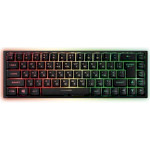Клавіатура 2E GAMING KG350 Black (2E-KG350UBK)