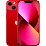 Смартфон APPLE iPhone 13 256GB (PRODUCT)RED (MLQ93HU/A)