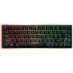 Клавіатура бездротова 2E GAMING KG360 Black (2E-KG360UBK)