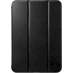 Обложка для планшета SPIGEN Smart Fold Black для iPad mini 6 2021 (ACS03763)