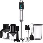 Блендер CECOTEC Power TitanBlack 1500 XL TotalMix (CCTC-04275)