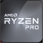 Процессор AMD Ryzen 5 PRO 5650G 3.9GHz AM4 MPK (100-100000255MPK)